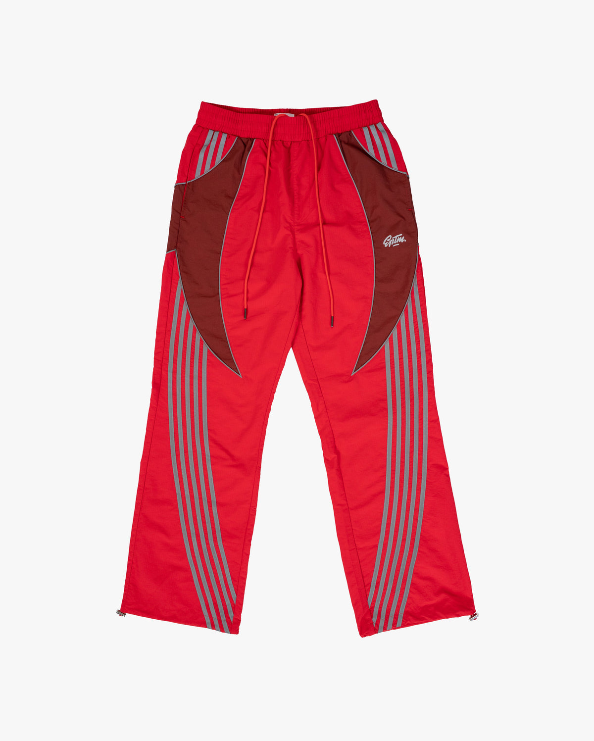 EPTM Phantom Pants – Red