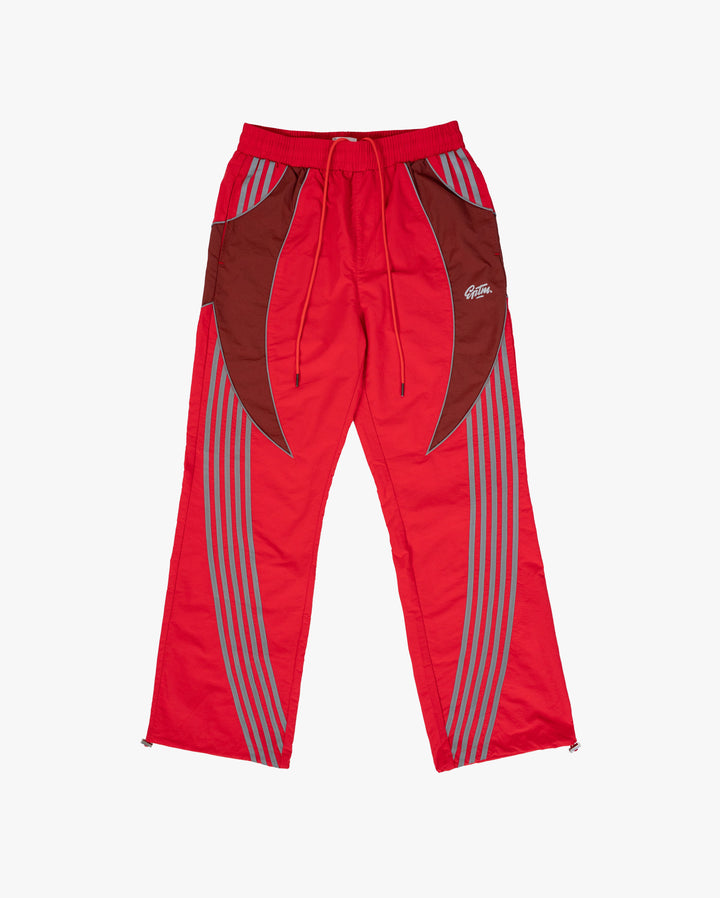EPTM Phantom Pants – Red