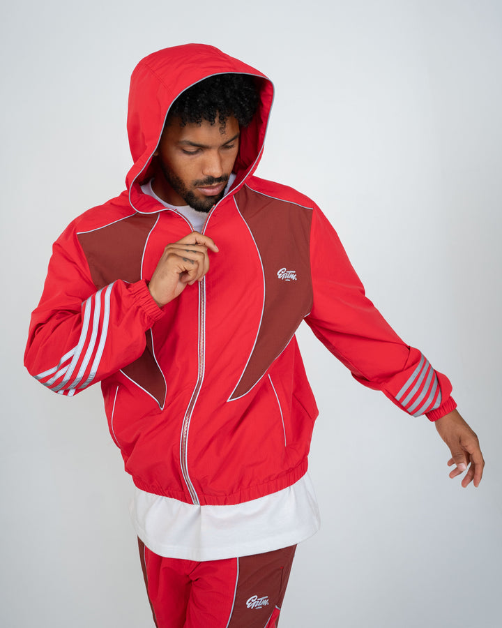 EPTM Phantom Jacket – Red