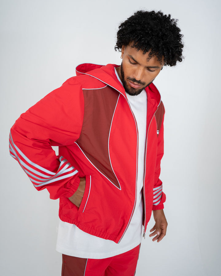 EPTM Phantom Jacket – Red