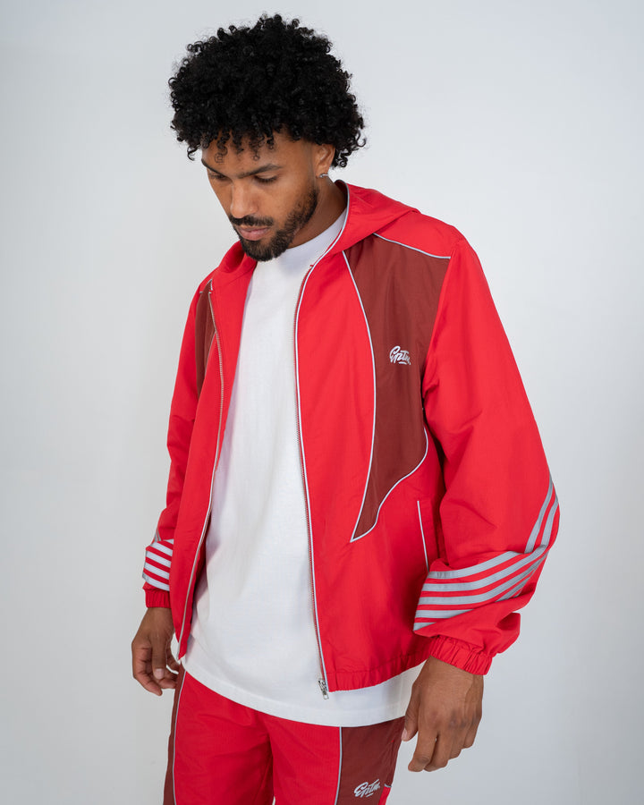 EPTM Phantom Jacket – Red
