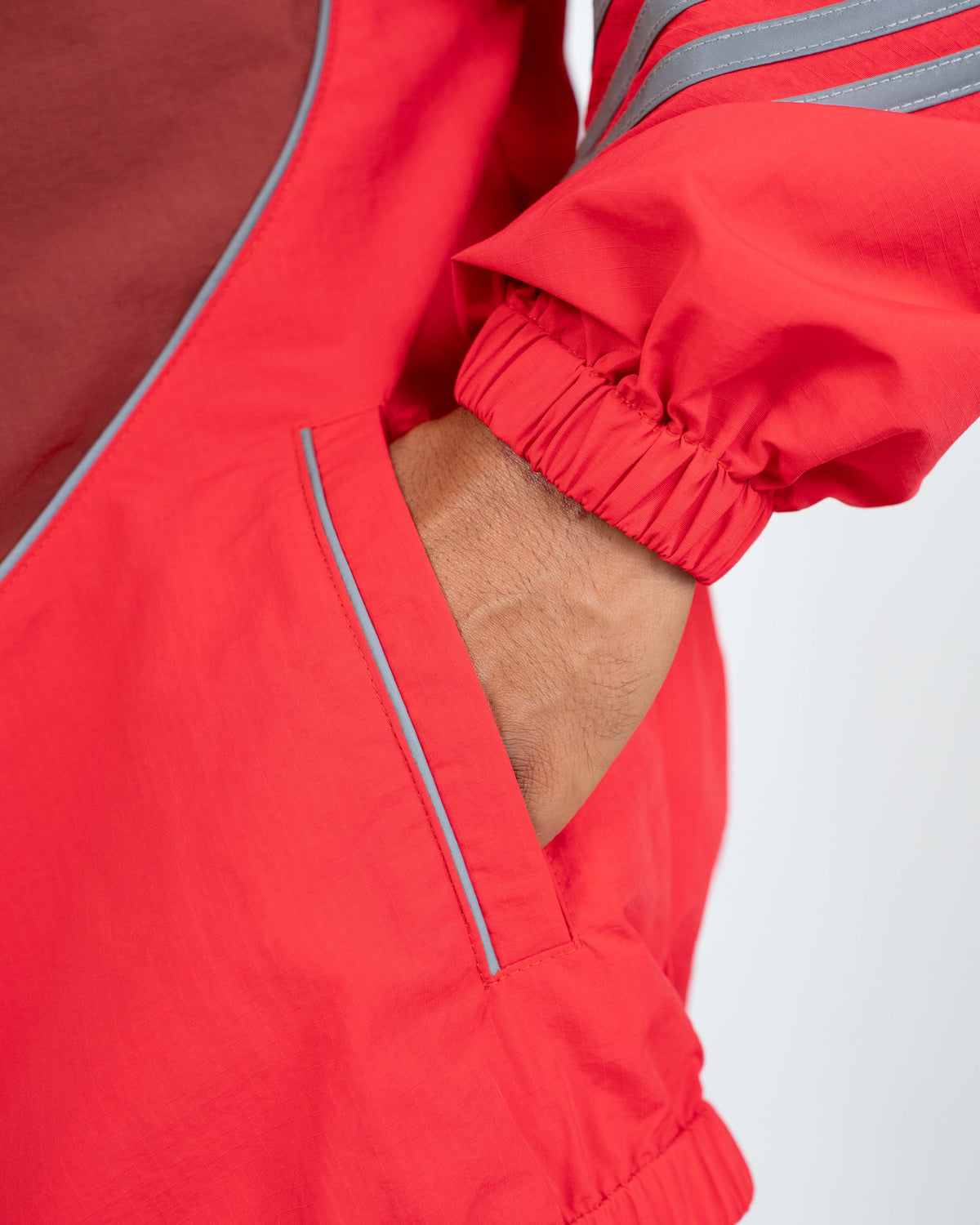 EPTM Phantom Jacket – Red