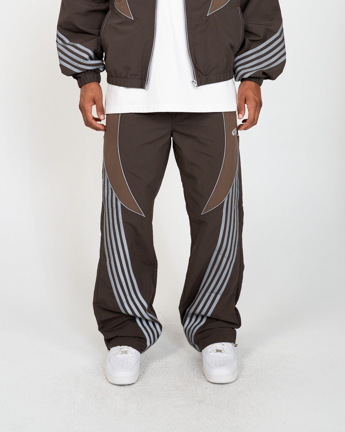 EPTM Phantom Pants – Brown