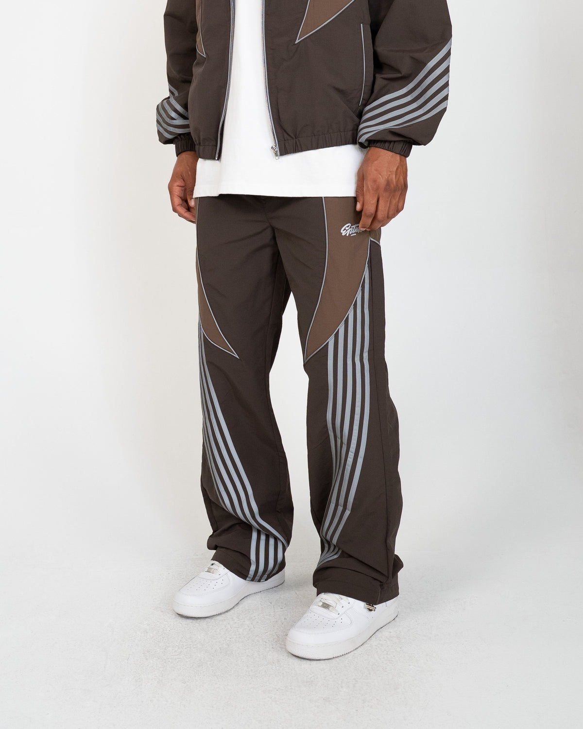 EPTM Phantom Pants – Brown