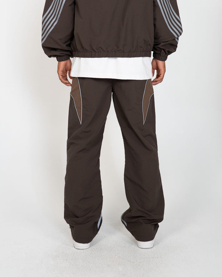 EPTM Phantom Pants – Brown