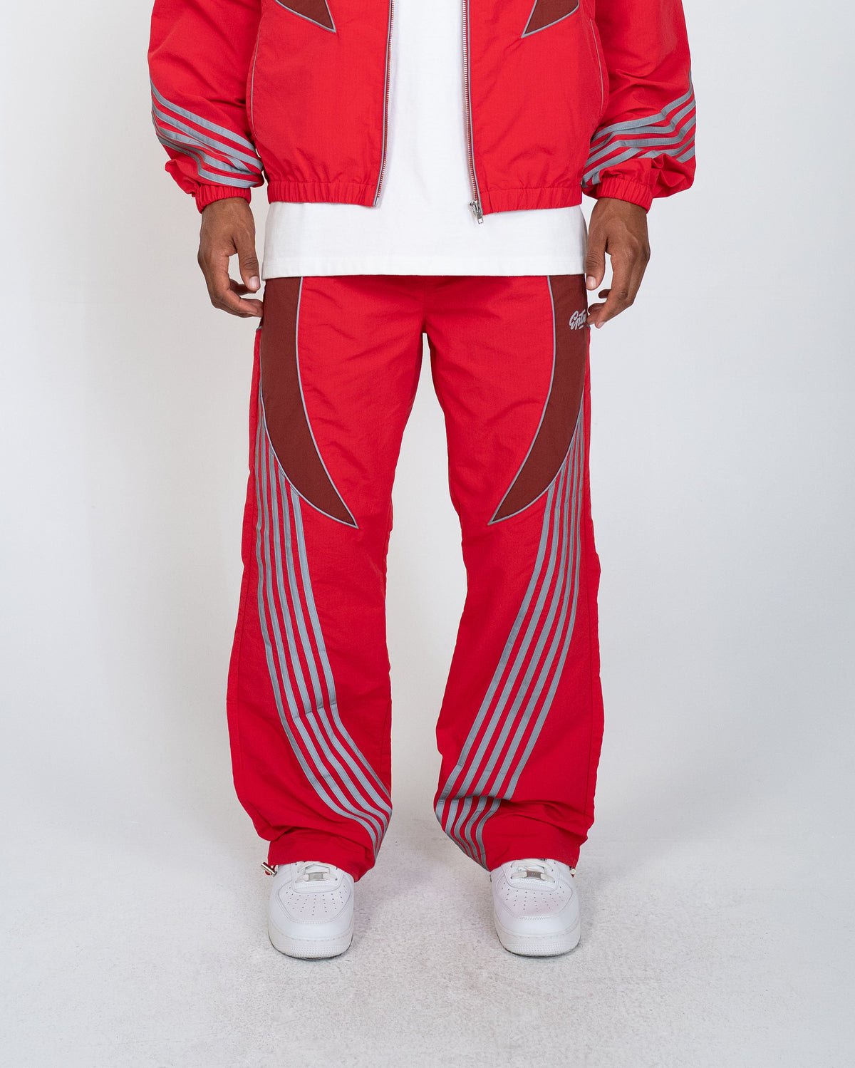 EPTM Phantom Pants – Red