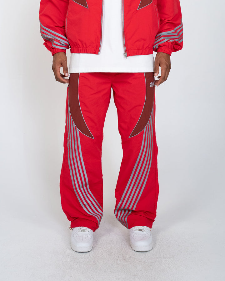 EPTM Phantom Pants – Red