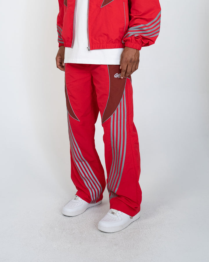 EPTM Phantom Pants – Red