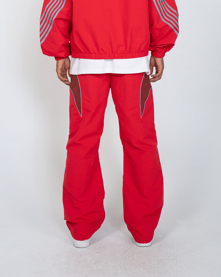 EPTM Phantom Pants – Red