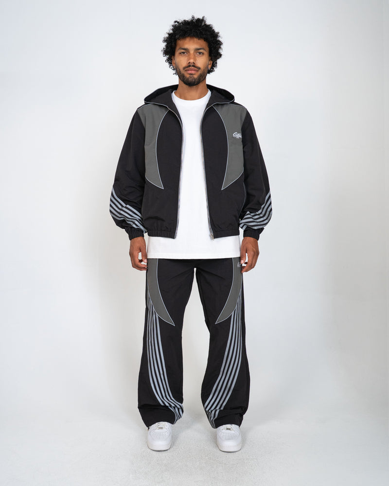 EPTM Phantom Jacket & Pants Set – Black