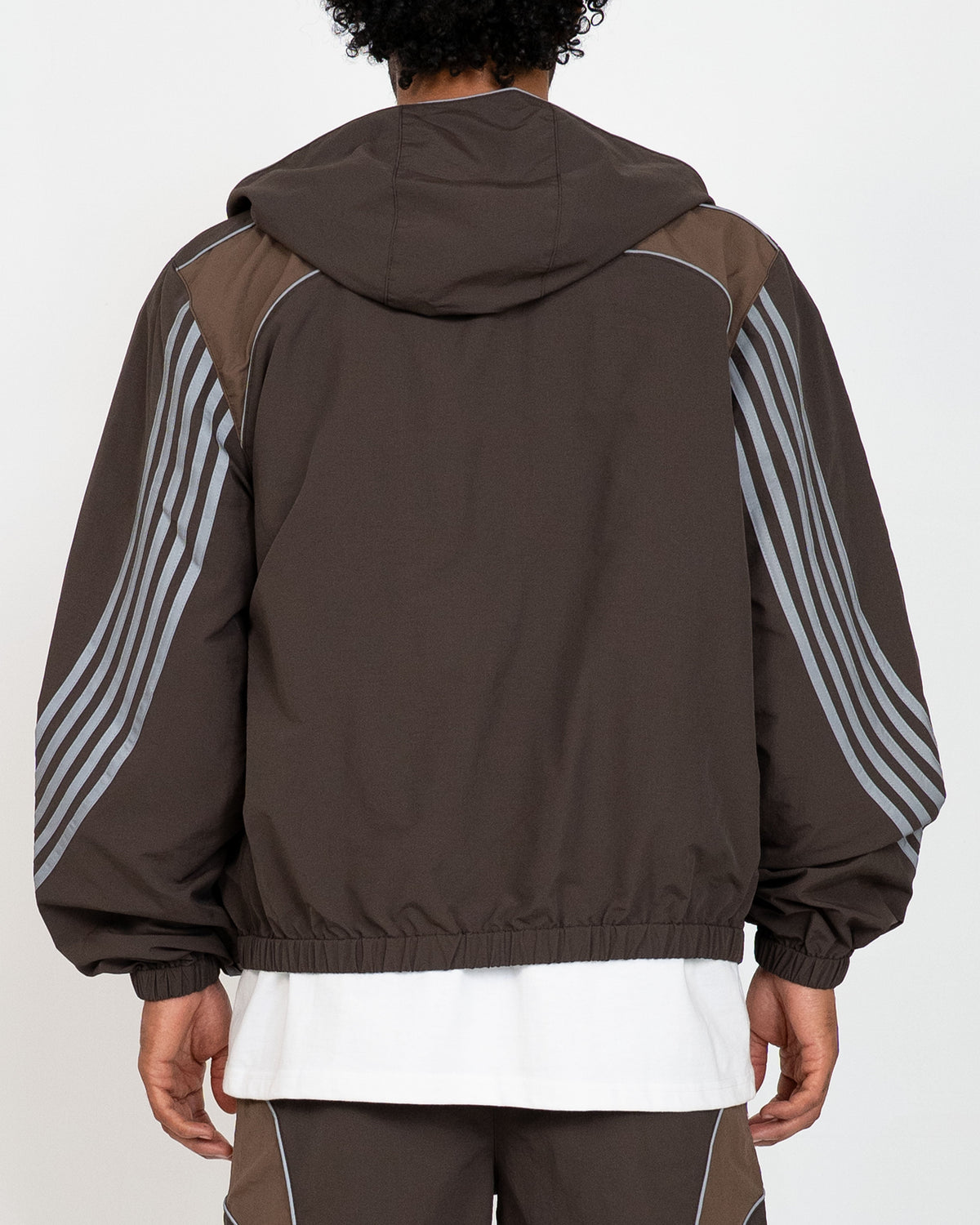 EPTM Phantom Jacket – Brown