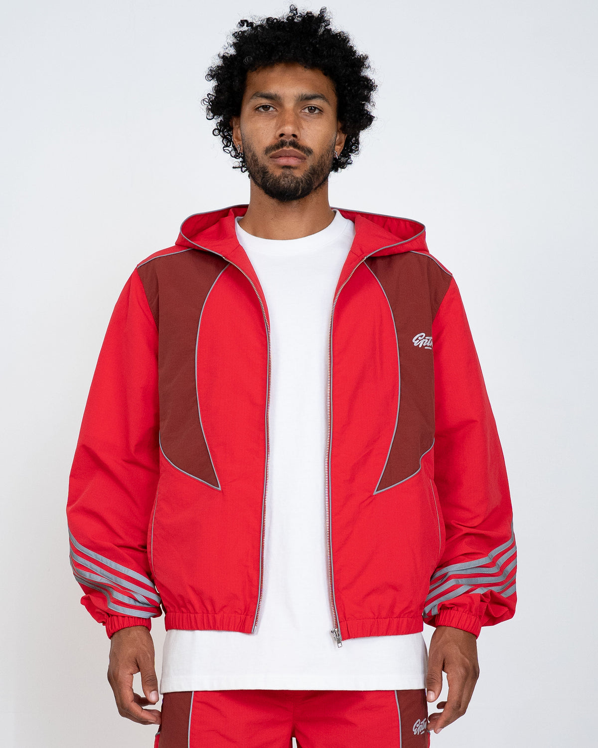 EPTM Phantom Jacket – Red