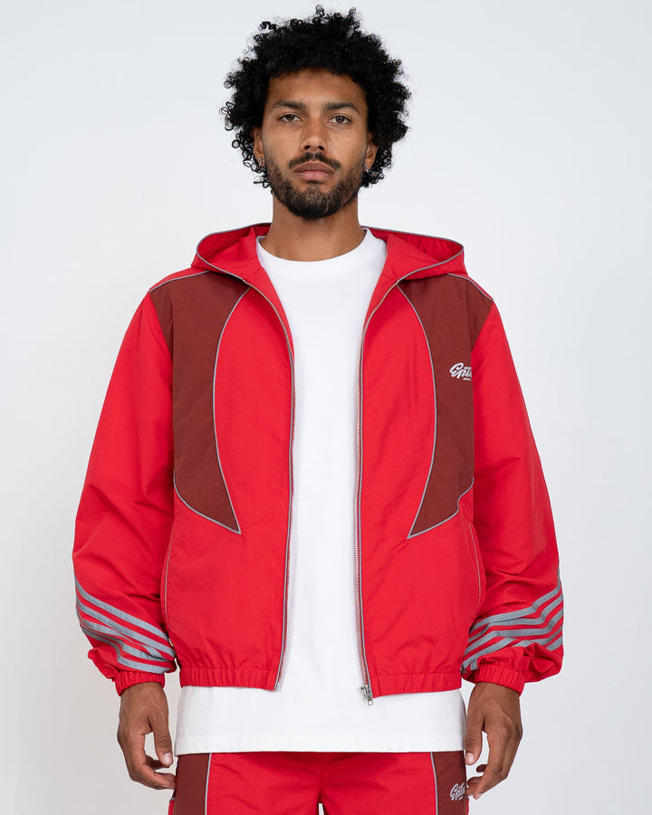EPTM Phantom Jacket – Red