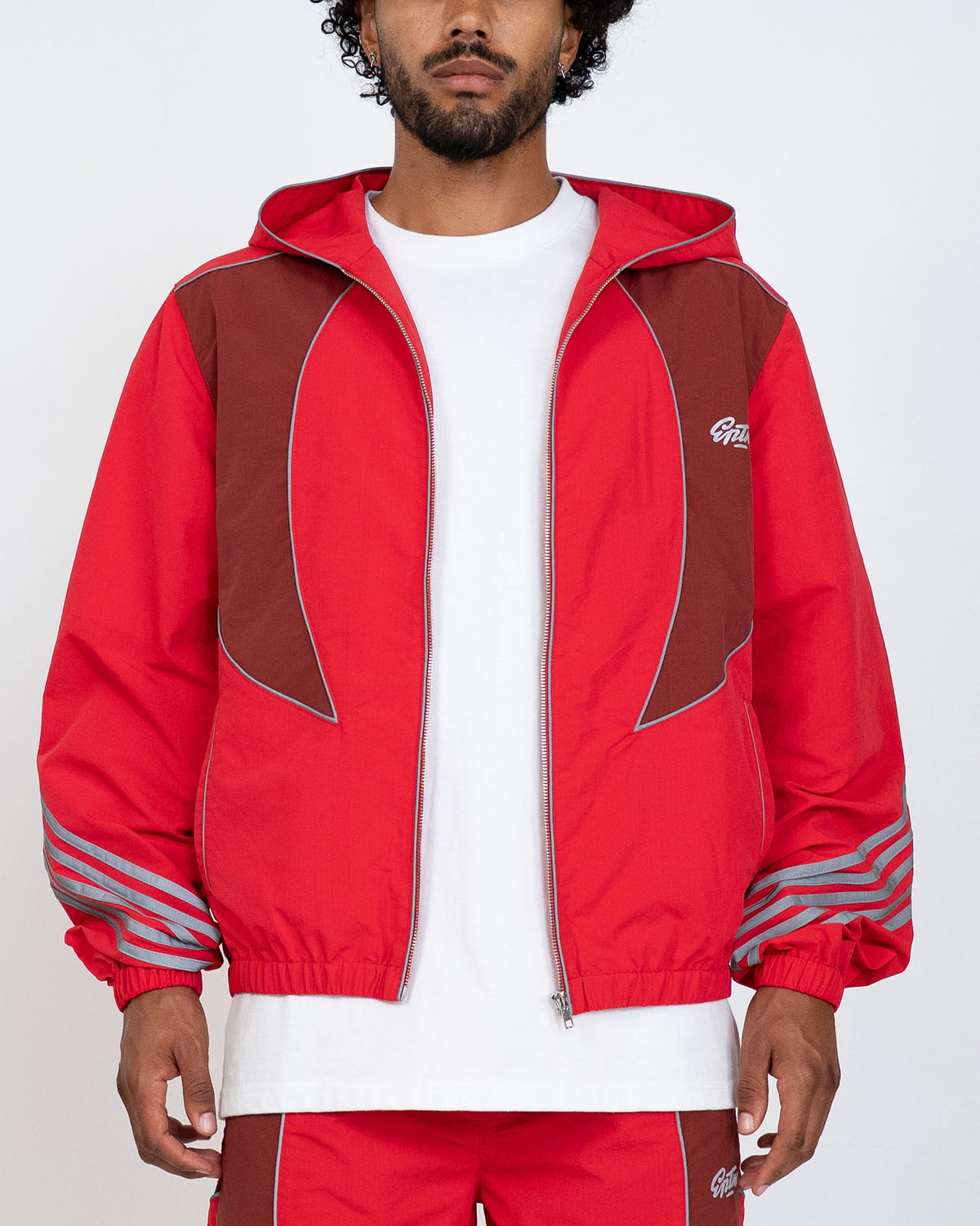 EPTM Phantom Jacket – Red