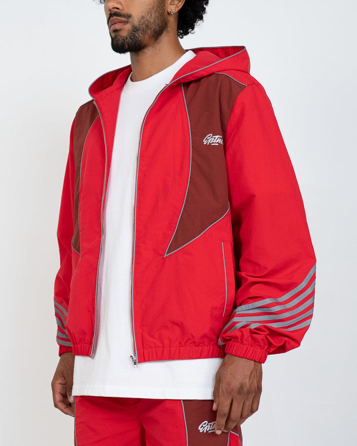 EPTM Phantom Jacket – Red