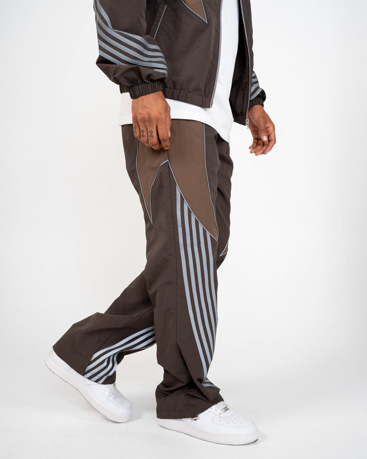 EPTM Phantom Pants – Brown
