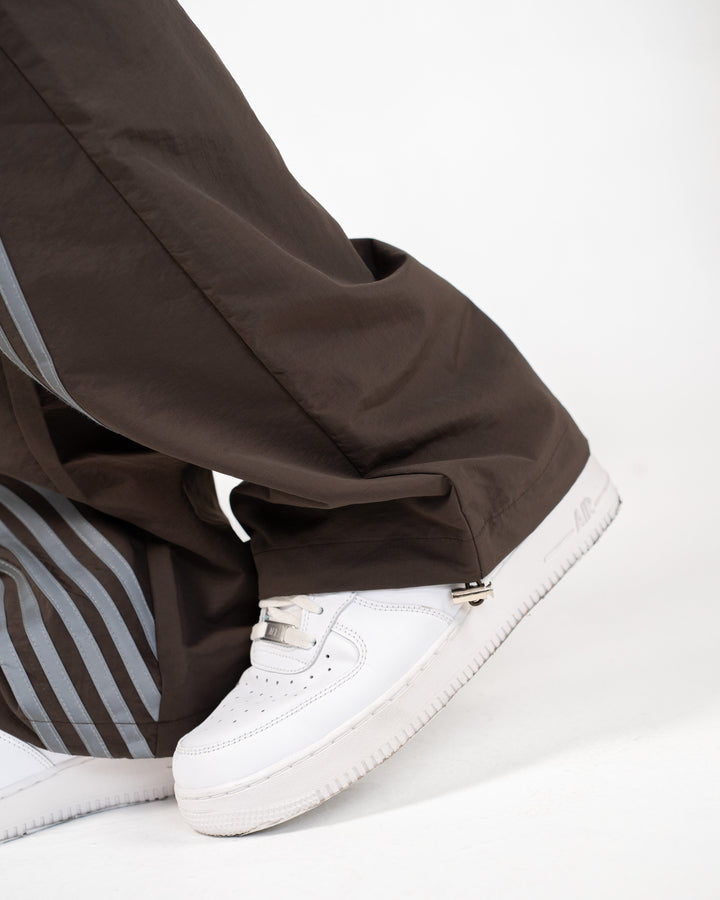 EPTM Phantom Pants – Brown