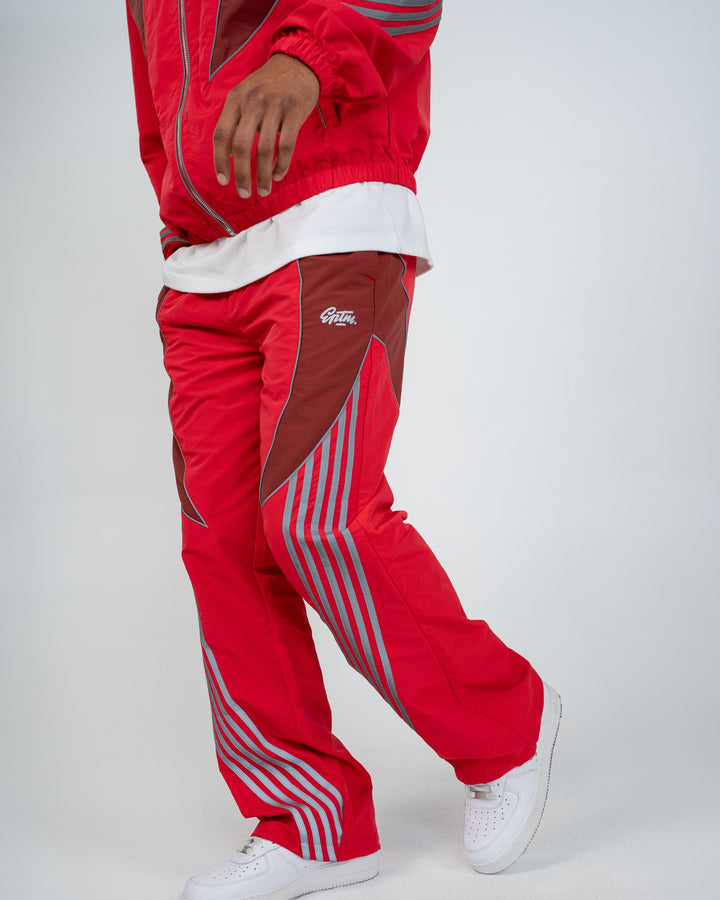 EPTM Phantom Pants – Red