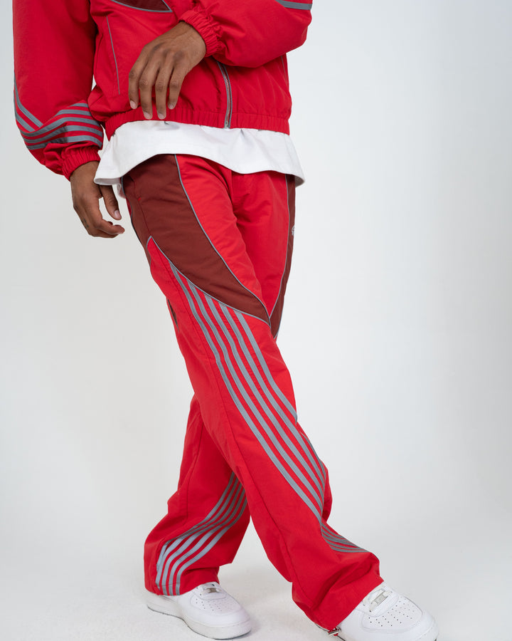 EPTM Phantom Pants – Red