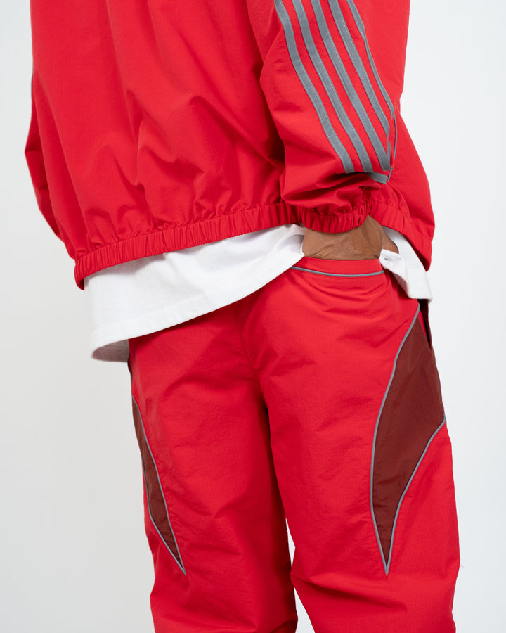 EPTM Phantom Pants – Red