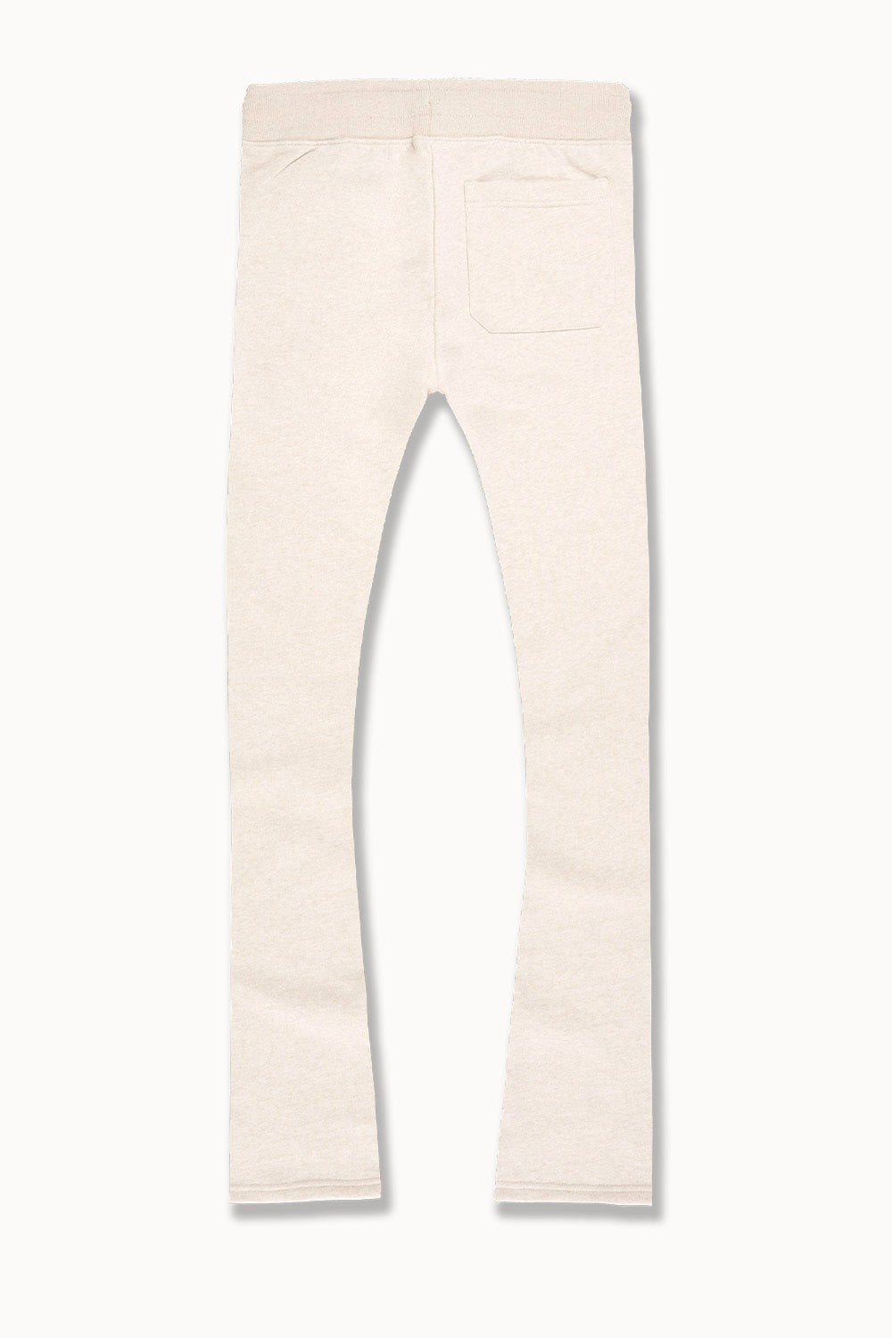 See You in Paradise Heavyweight Flared Bottom – Oatmeal 2