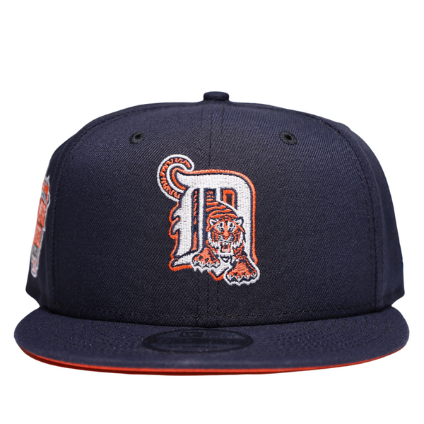 DETROIT TIGERS NEW ERA 9FIFTY SNAPBACK 2005 ALL-STAR GAME HAT