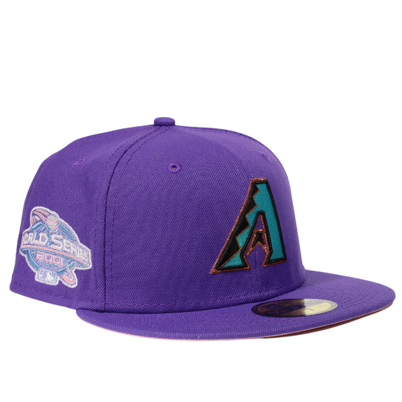 Diamondback hat world series Outlet