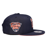 Tiramisu Detroit Tigers 9FIFTY Cap D02_678