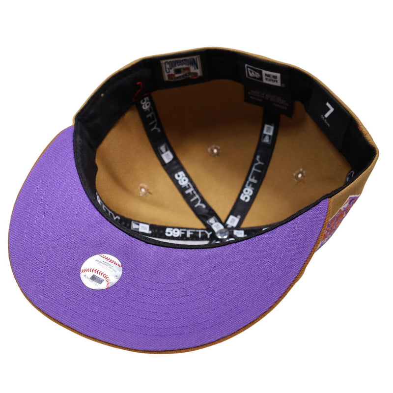 SAN DIEGO PADRES NEW ERA 59FIFTY 1992 ASG HAT