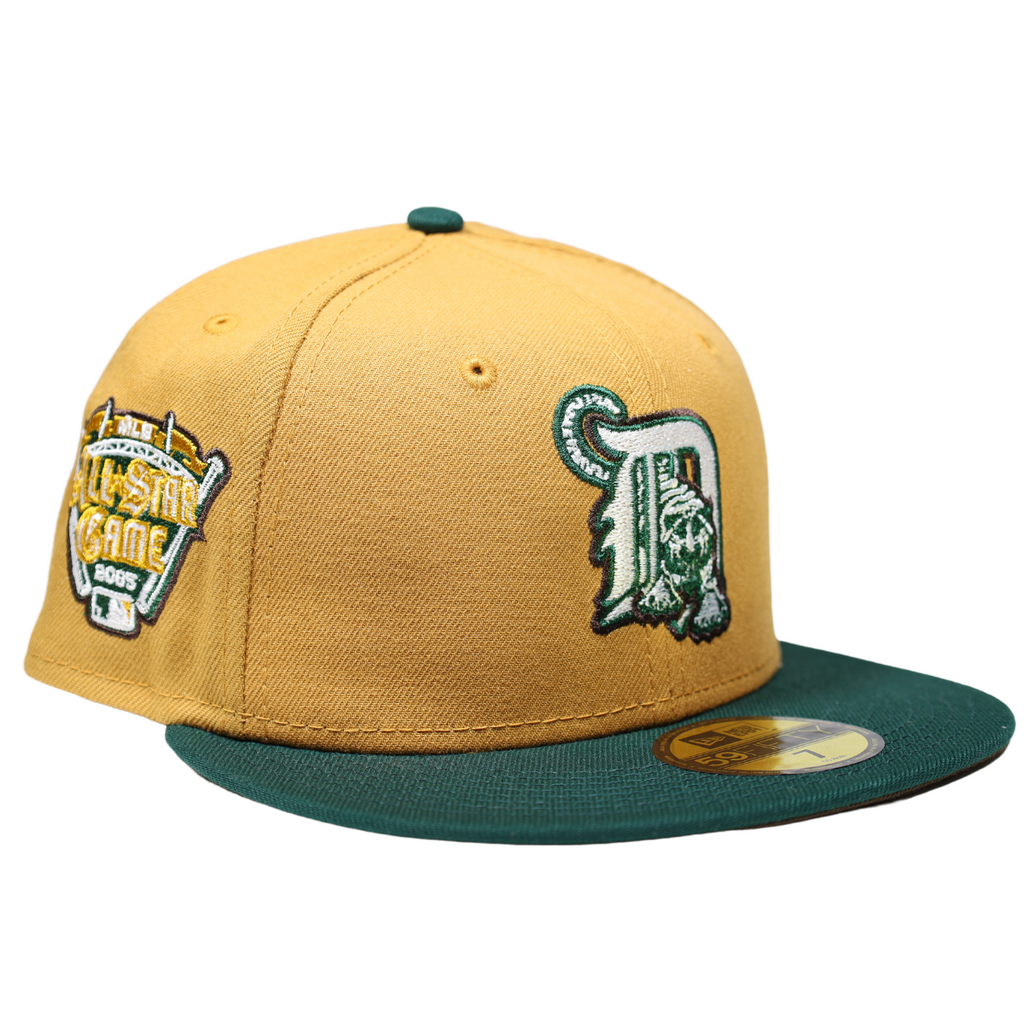SAN FRANCISCO GIANTS NEW ERA 59FIFTY 1984 ASG HAT – Hangtime Indy