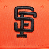 SAN FRANCISCO GIANTS NEW ERA 59FIFTY TIG ASG HAT – Hangtime Indy