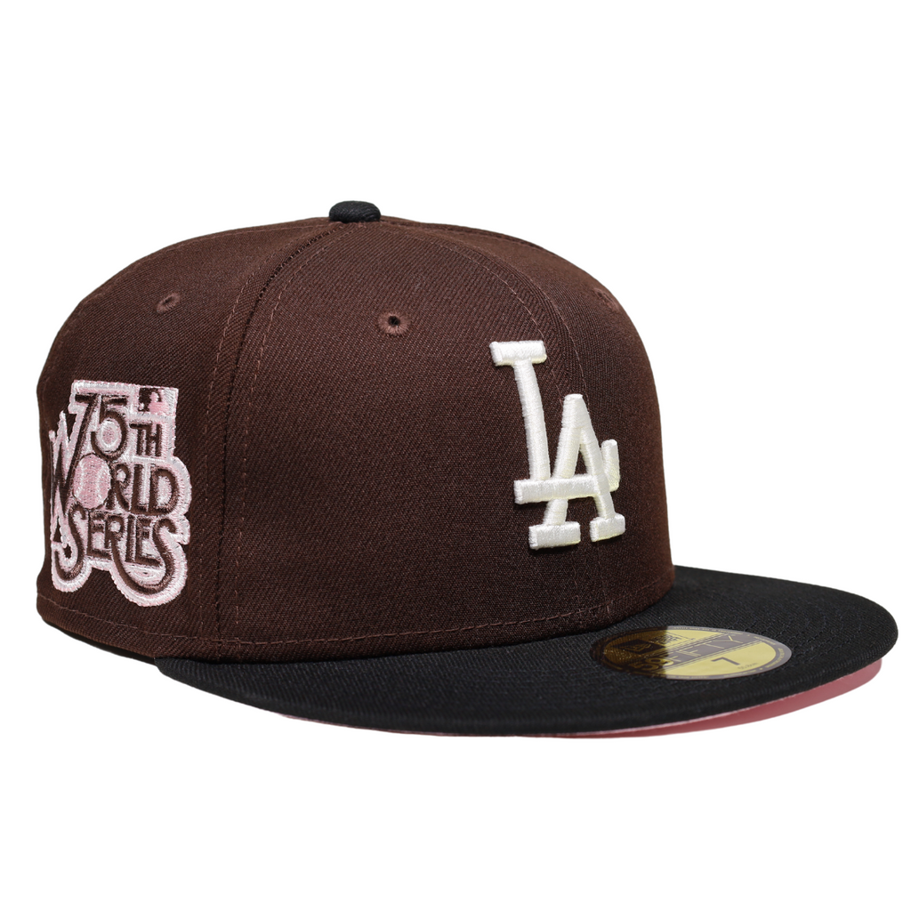 1959 First LA World Series” Dodgers hat from Culture Kings! : r/neweracaps