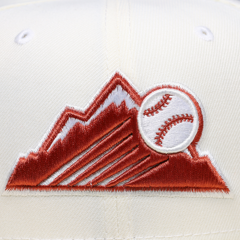 New Era 59Fifty Arizona Diamondbacks 25th Anniversary Patch