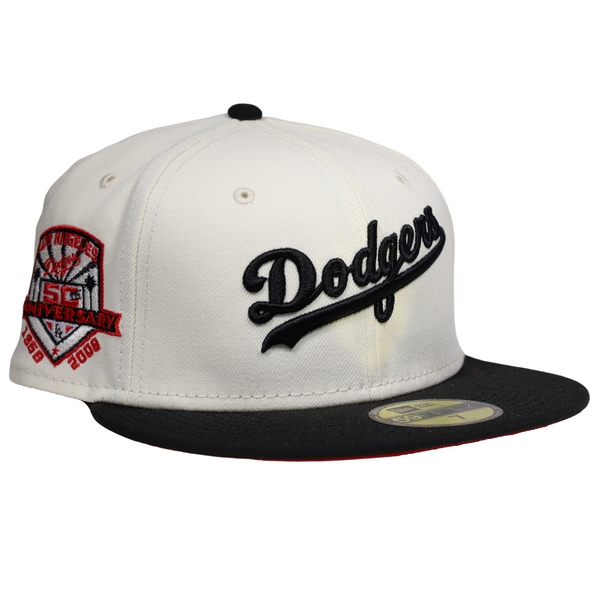 CHICAGO WHITE SOX NEW ERA 59FIFTY 95TH ANNIVERSARY HAT – Hangtime Indy