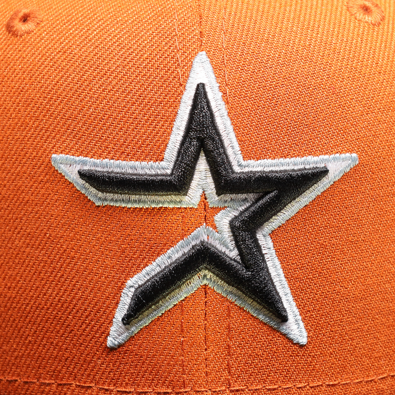 Astros New Era Home 60th Anniversary 5950 - Eight One