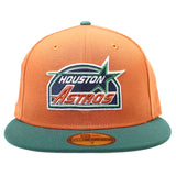 HOUSTON ASTROS NEW ERA 59FIFTY 20 YEARS SCRIPT HAT – Hangtime Indy