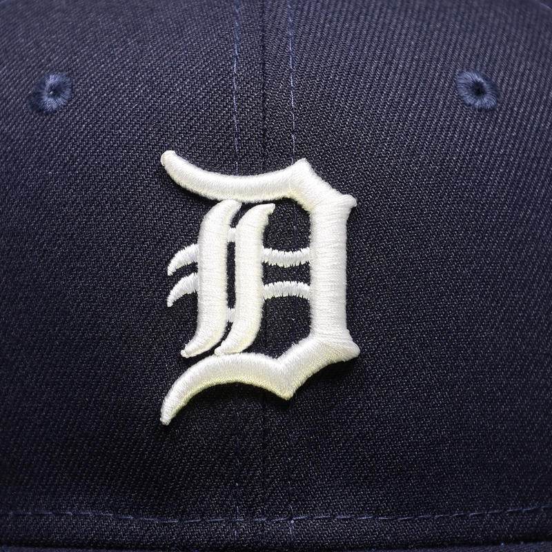 DETROIT TIGERS NEW ERA 59FIFTY 1984 WORLD SERIES HAT – Hangtime Indy