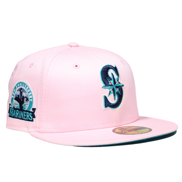 Seattle Mariners New Era 30th Anniversary Spring Training