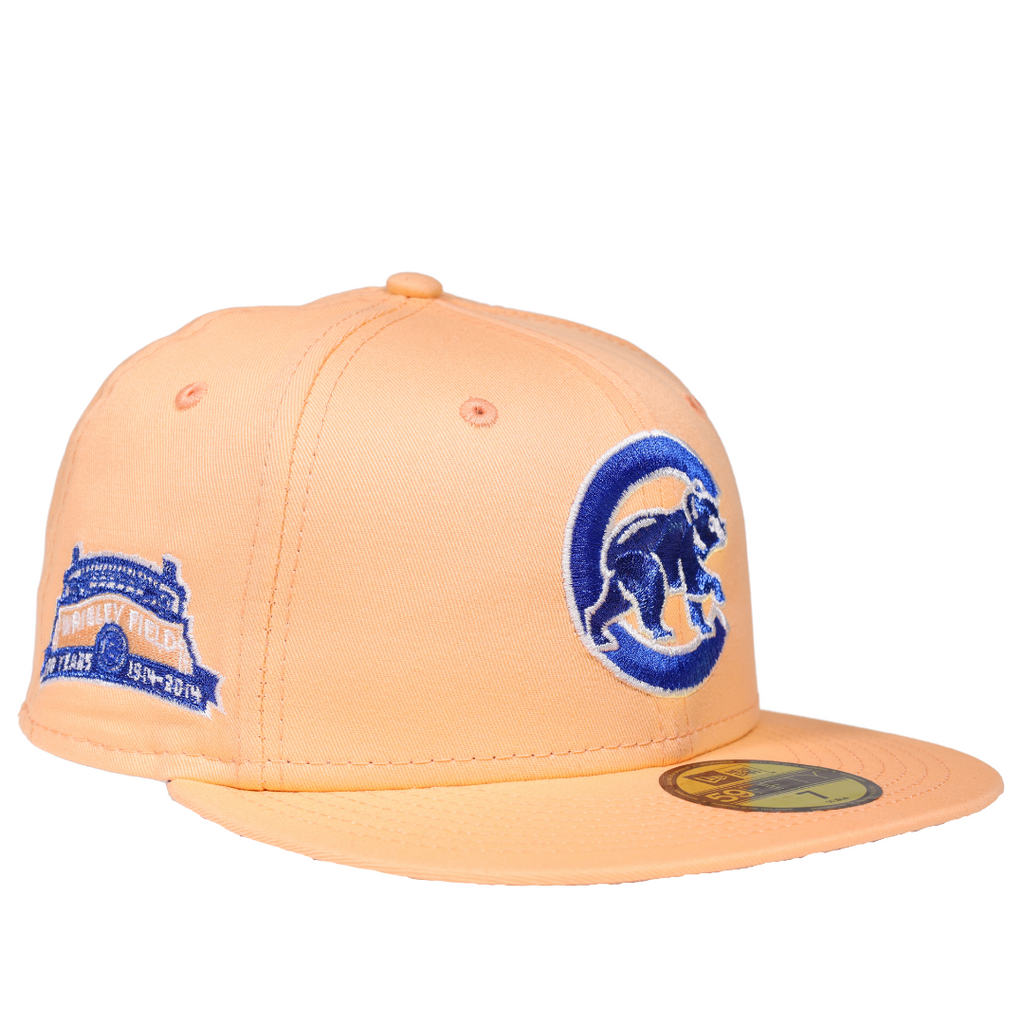 LA (St. Louis) Rams New Era Hat (7 1/2) | SidelineSwap