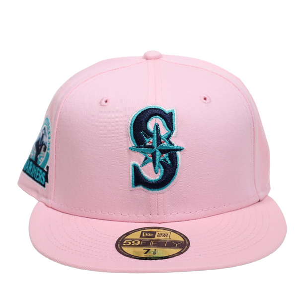 Seattle Mariners New Era 30th Anniversary Spring Training