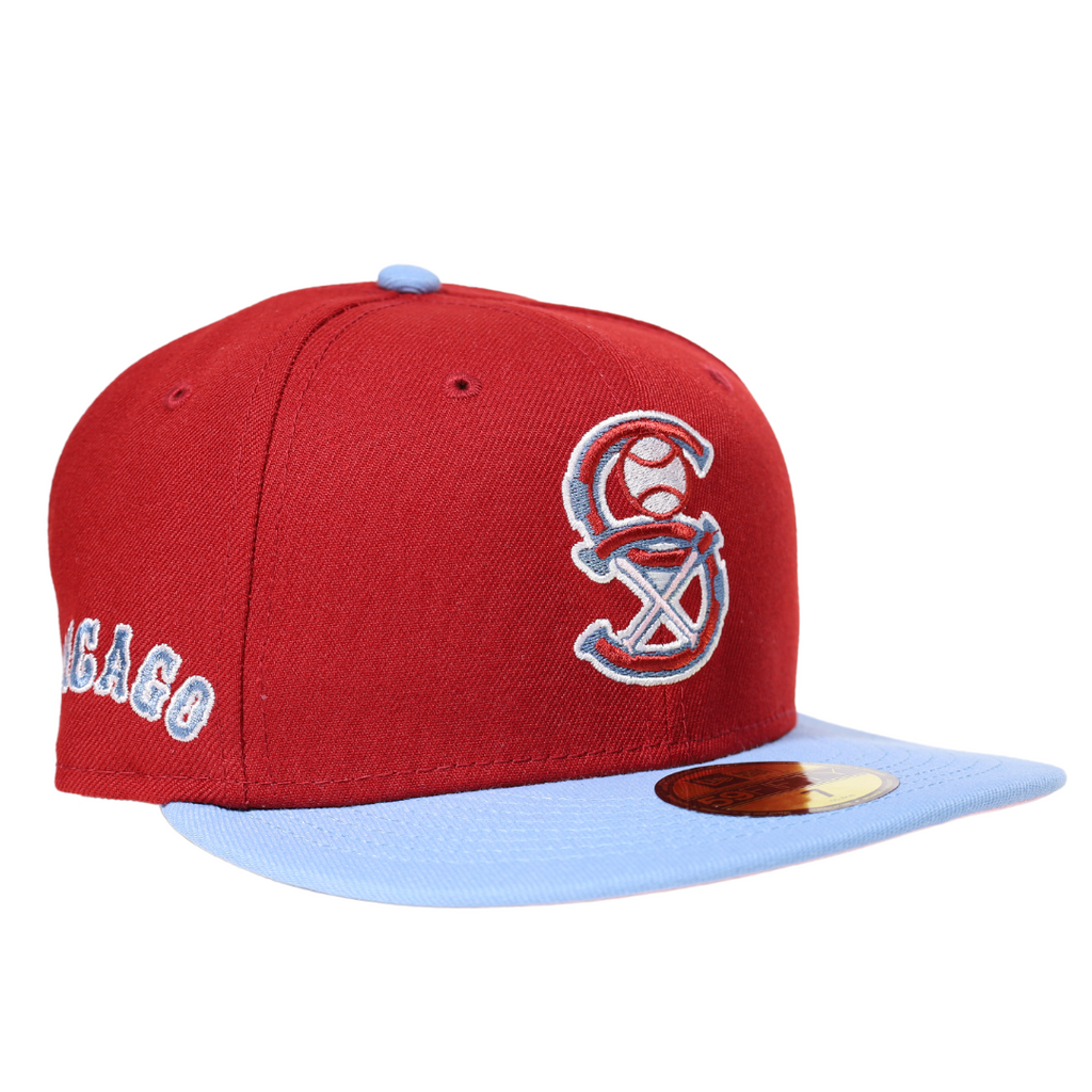 CHICAGO WHITE SOX NEW ERA 59FIFTY 1983 ASG HAT – Hangtime Indy