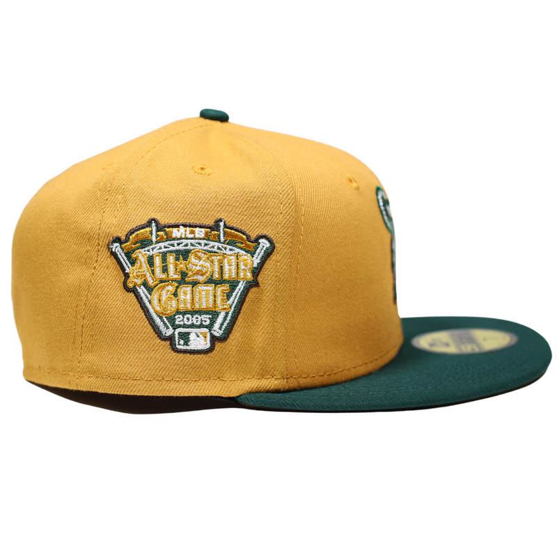 SAN FRANCISCO GIANTS NEW ERA 59FIFTY 1984 ASG HAT – Hangtime Indy