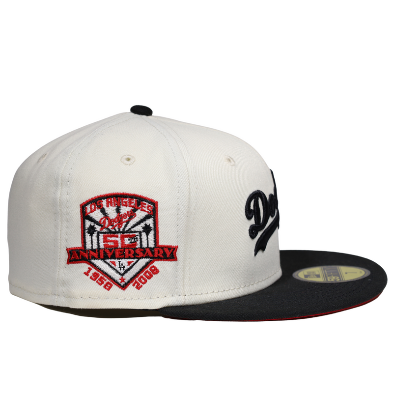 New Era Boston Celtics Black Script Classic Edition 59Fifty Fitted Hat, EXCLUSIVE HATS, CAPS