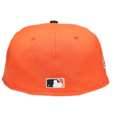 7 1/4 Orange Hat Club Exclusive San Francisco Giants 1984 All 