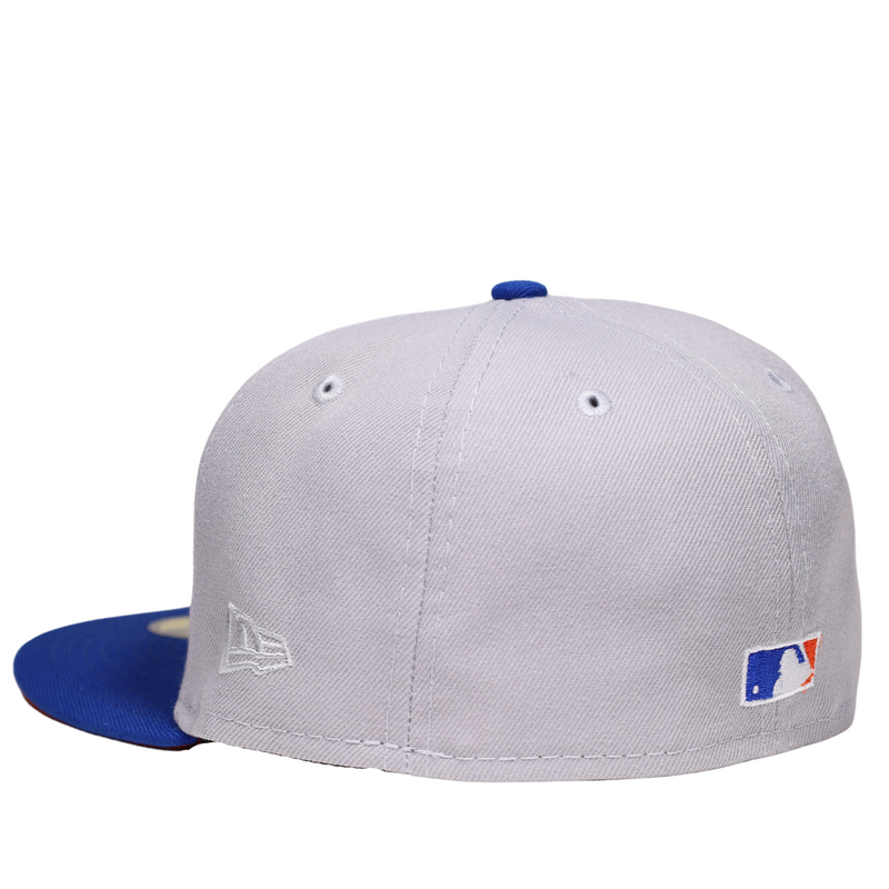 NEW YORK METS NEW ERA 59FIFTY 40TH ANNIVERSARY HAT