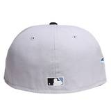 TORONTO BLUE JAYS NEW ERA 59FIFTY 40TH ANNIVERSARY HAT – Hangtime Indy