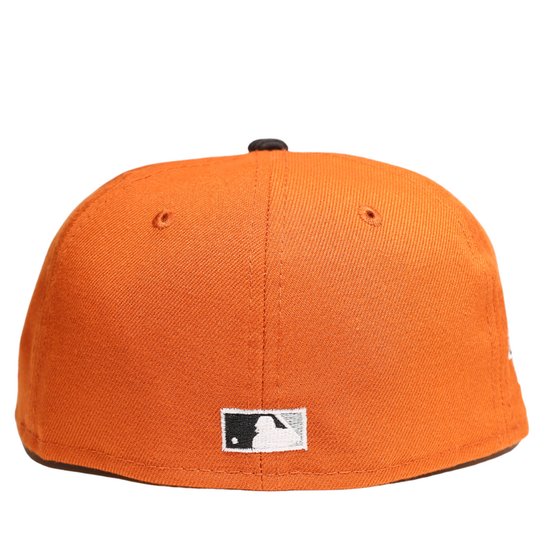 HOUSTON ASTROS NEW ERA 59FIFTY 45TH ANNIVERSARY HAT – Hangtime Indy