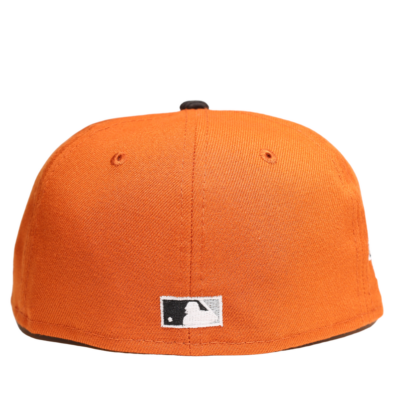 HOUSTON ASTROS NEW ERA 59FIFTY 45TH ANNIVERSARY HAT