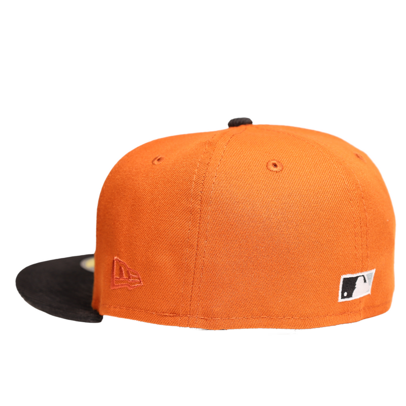 HOUSTON ASTROS NEW ERA 59FIFTY 45TH ANNIVERSARY HAT – Hangtime Indy