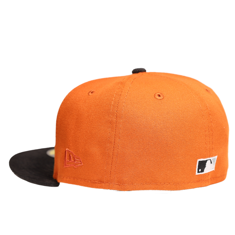 HOUSTON ASTROS NEW ERA 59FIFTY 45TH ANNIVERSARY HAT